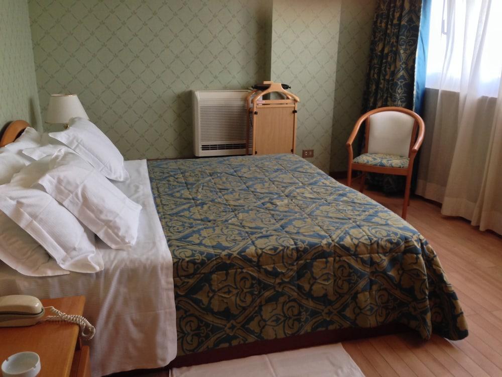 Adagio Garden Aparthotel 4*